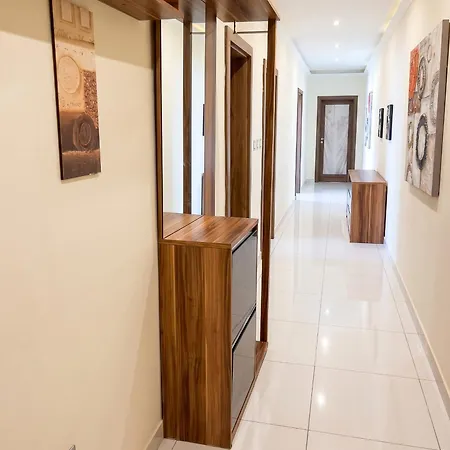 民宿 Modern In Prime Area For Beaches & Nightlife! -fast & Easy Self Check In -independent Access -no Family Sharing - Pembroke Gardens Location Saint Julian's