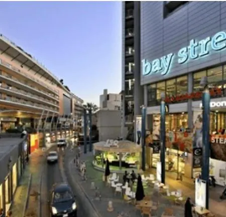 民宿 Modern In Prime Area For Beaches & Nightlife! -fast & Easy Self Check In -independent Access -no Family Sharing - Pembroke Gardens Location Saint Julian's